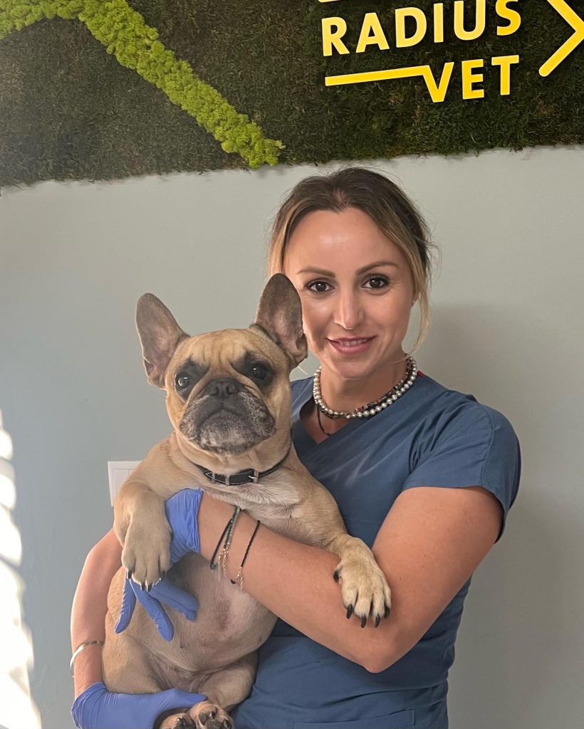 Oftalmologie Veterinara