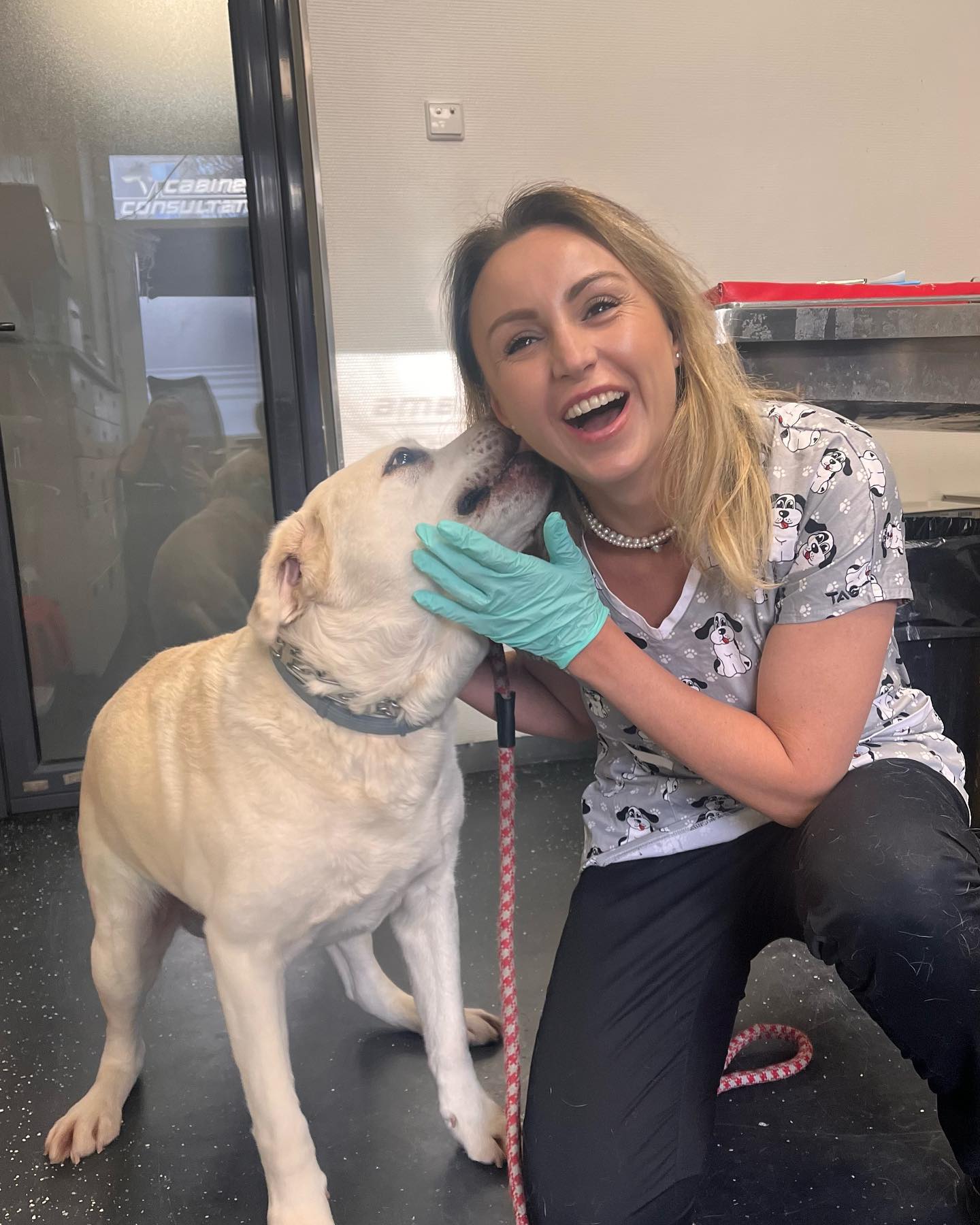 Doctor Victoria Spau